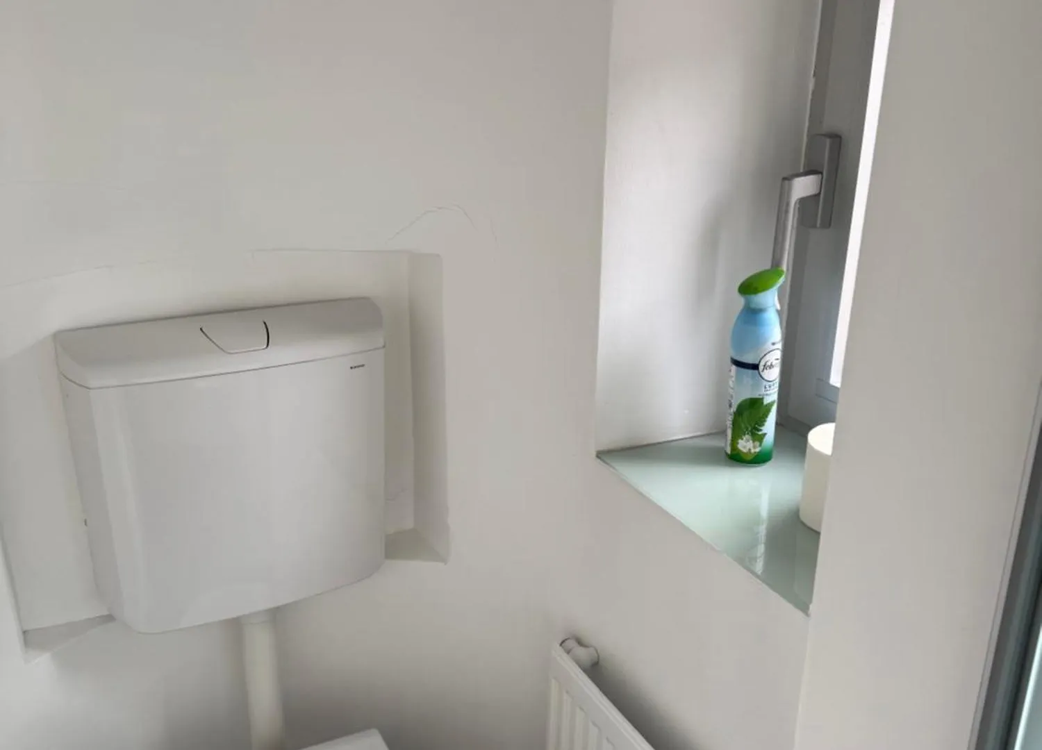 Apartment Number 5 Vienna Austria