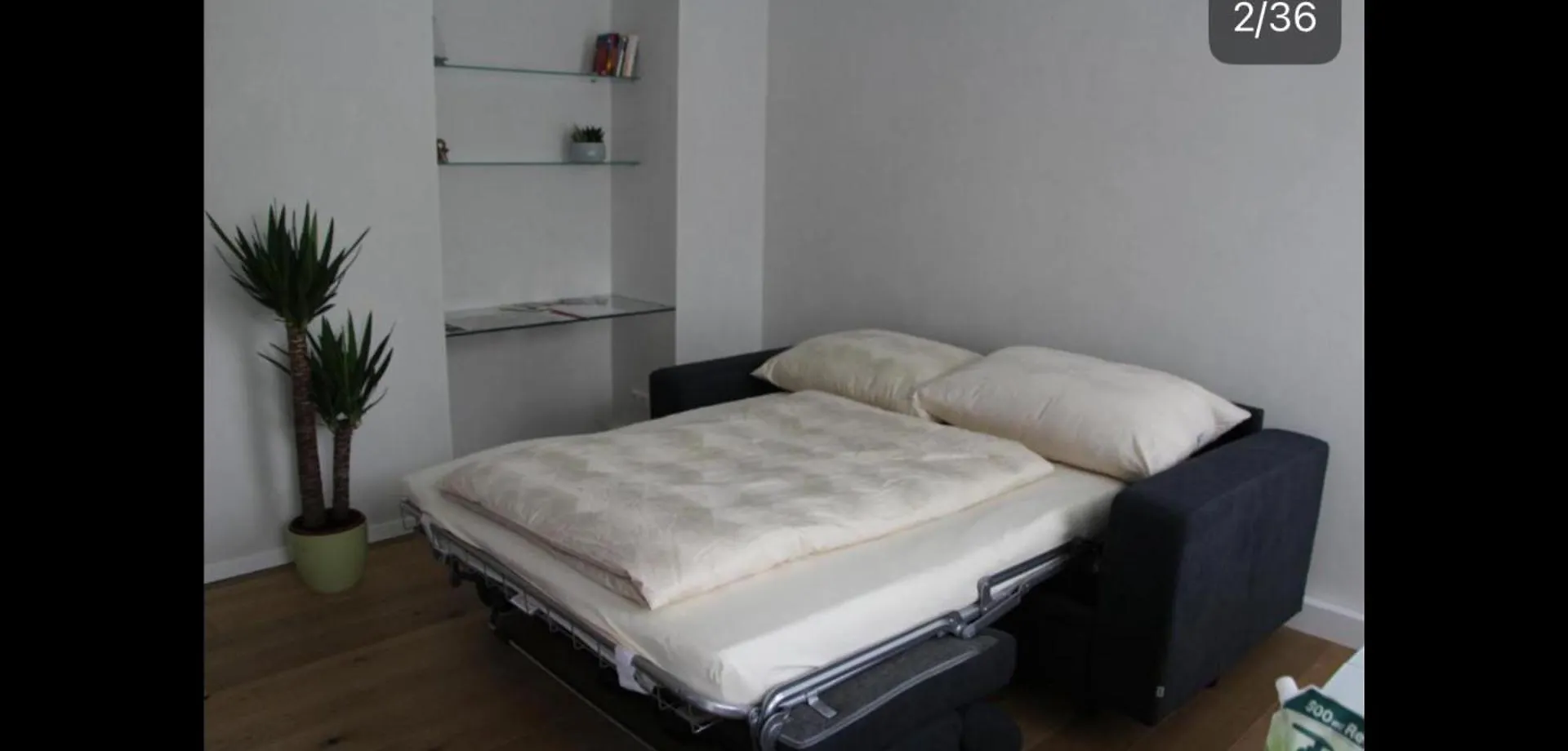 Apartment Number 5 Vienna Austria